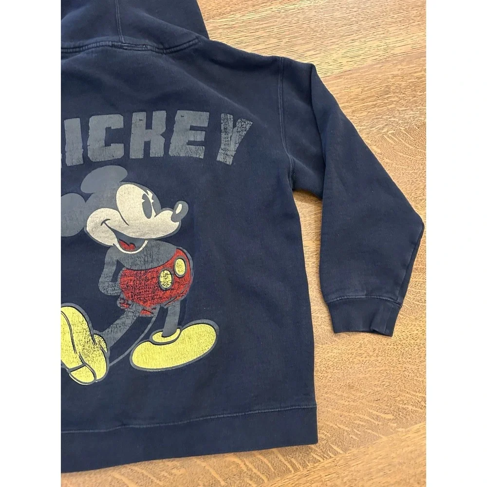 Vintage Disney Kids Sweatshirt size‎ M
